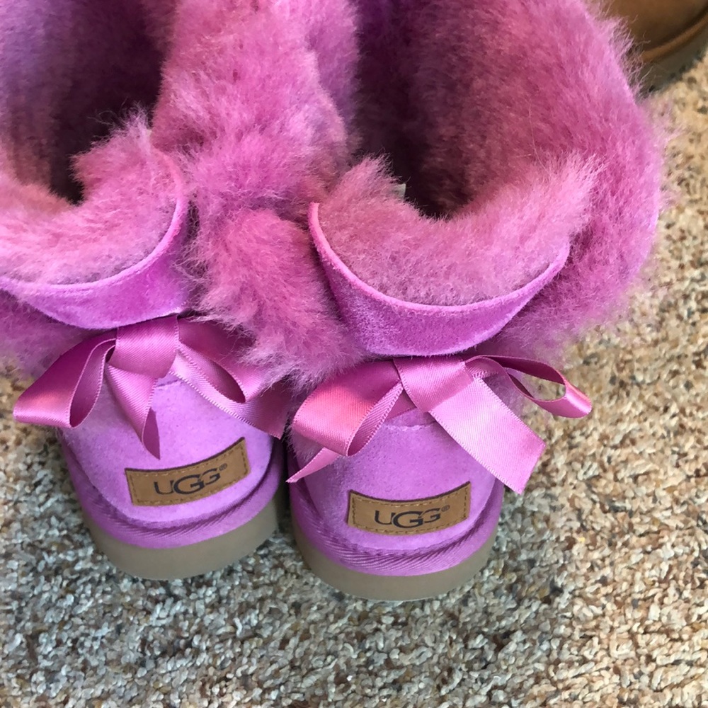 New without box Ugg’s